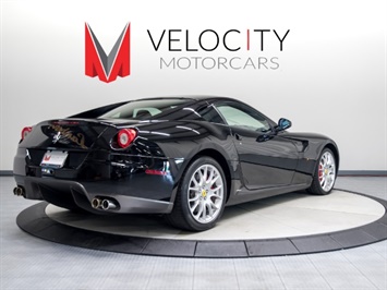 2007 Ferrari 599 GTB Fiorano   - Photo 3 - Nashville, TN 37217