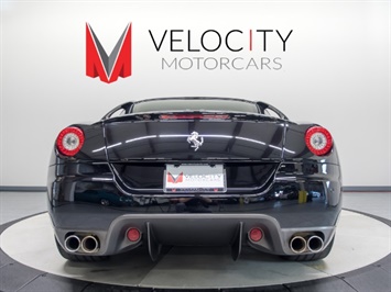 2007 Ferrari 599 GTB Fiorano   - Photo 20 - Nashville, TN 37217