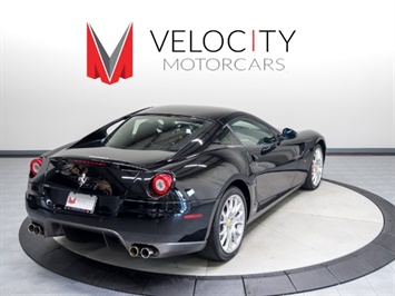 2007 Ferrari 599 GTB Fiorano   - Photo 35 - Nashville, TN 37217