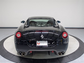 2007 Ferrari 599 GTB Fiorano   - Photo 40 - Nashville, TN 37217