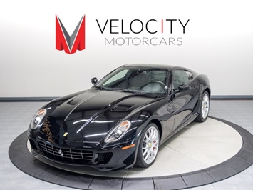 2007 Ferrari 599 GTB Fiorano   - Photo 33 - Nashville, TN 37217