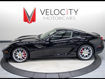 2007 Ferrari 599 GTB Fiorano   - Photo 38 - Nashville, TN 37217