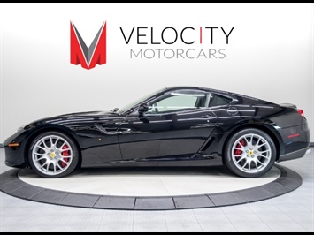 2007 Ferrari 599 GTB Fiorano   - Photo 6 - Nashville, TN 37217