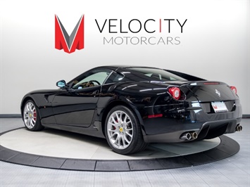 2007 Ferrari 599 GTB Fiorano   - Photo 4 - Nashville, TN 37217