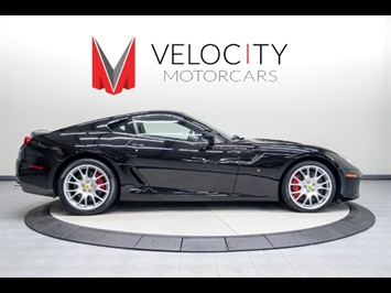 2007 Ferrari 599 GTB Fiorano   - Photo 5 - Nashville, TN 37217