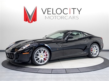 2007 Ferrari 599 GTB Fiorano   - Photo 1 - Nashville, TN 37217