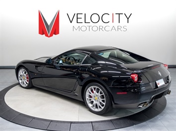 2007 Ferrari 599 GTB Fiorano   - Photo 36 - Nashville, TN 37217