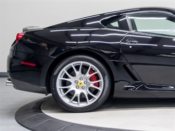 2007 Ferrari 599 GTB Fiorano   - Photo 25 - Nashville, TN 37217