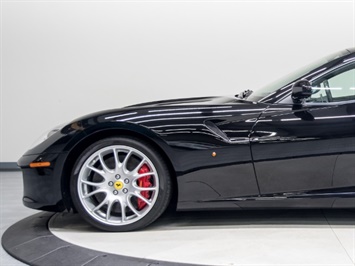 2007 Ferrari 599 GTB Fiorano   - Photo 23 - Nashville, TN 37217