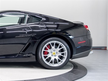 2007 Ferrari 599 GTB Fiorano   - Photo 24 - Nashville, TN 37217