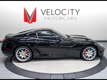 2007 Ferrari 599 GTB Fiorano   - Photo 37 - Nashville, TN 37217