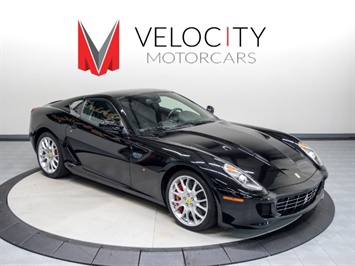 2007 Ferrari 599 GTB Fiorano   - Photo 34 - Nashville, TN 37217