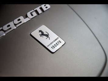 2007 Ferrari 599 GTB Fiorano   - Photo 51 - Nashville, TN 37217