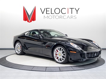 2007 Ferrari 599 GTB Fiorano   - Photo 2 - Nashville, TN 37217