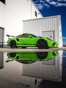 2019 Porsche 911 GT3 RS   - Photo 92 - Nashville, TN 37217