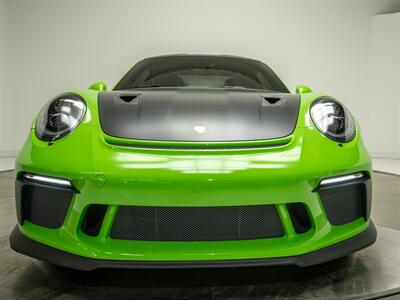 2019 Porsche 911 GT3 RS   - Photo 44 - Nashville, TN 37217