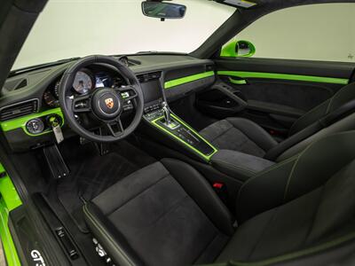 2019 Porsche 911 GT3 RS   - Photo 60 - Nashville, TN 37217