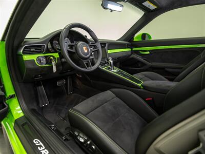 2019 Porsche 911 GT3 RS   - Photo 59 - Nashville, TN 37217