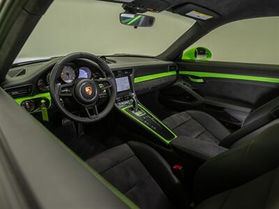 2019 Porsche 911 GT3 RS   - Photo 78 - Nashville, TN 37217