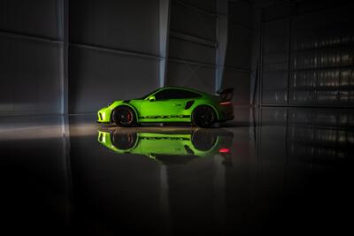 2019 Porsche 911 GT3 RS   - Photo 96 - Nashville, TN 37217