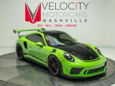 2019 Porsche 911 GT3 RS   - Photo 14 - Nashville, TN 37217