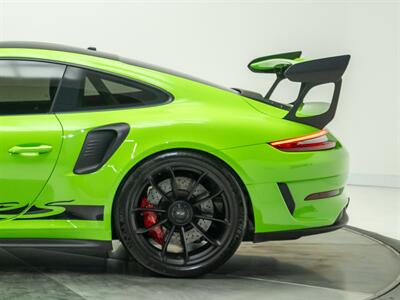 2019 Porsche 911 GT3 RS   - Photo 100 - Nashville, TN 37217