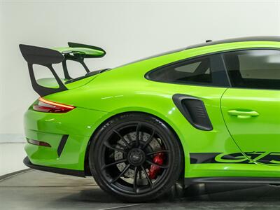 2019 Porsche 911 GT3 RS   - Photo 97 - Nashville, TN 37217