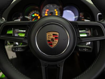 2019 Porsche 911 GT3 RS   - Photo 72 - Nashville, TN 37217