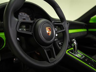 2019 Porsche 911 GT3 RS   - Photo 65 - Nashville, TN 37217