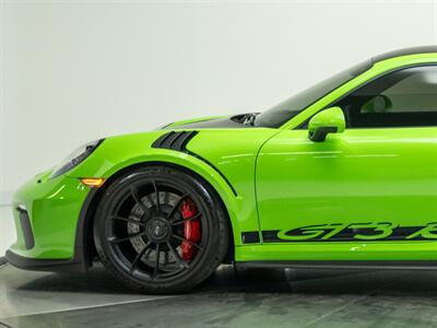 2019 Porsche 911 GT3 RS   - Photo 99 - Nashville, TN 37217