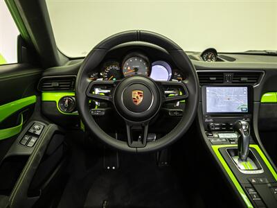 2019 Porsche 911 GT3 RS   - Photo 81 - Nashville, TN 37217