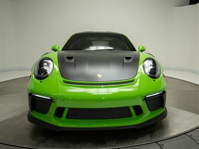 2019 Porsche 911 GT3 RS   - Photo 43 - Nashville, TN 37217