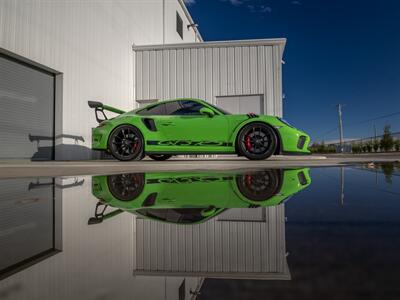 2019 Porsche 911 GT3 RS   - Photo 93 - Nashville, TN 37217