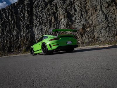 2019 Porsche 911 GT3 RS   - Photo 88 - Nashville, TN 37217