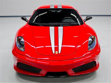 2009 Ferrari 430 Scuderia   - Photo 9 - Nashville, TN 37217