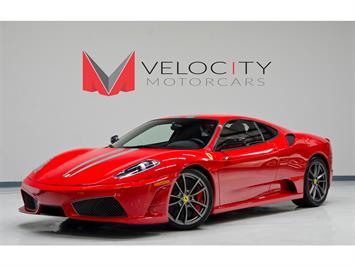 2009 Ferrari 430 Scuderia   - Photo 1 - Nashville, TN 37217