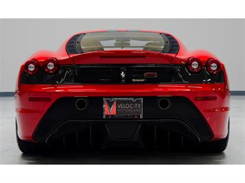 2009 Ferrari 430 Scuderia   - Photo 54 - Nashville, TN 37217