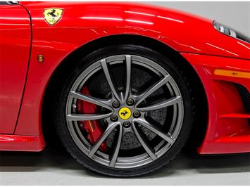 2009 Ferrari 430 Scuderia   - Photo 30 - Nashville, TN 37217