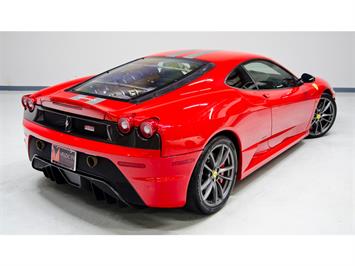 2009 Ferrari 430 Scuderia   - Photo 35 - Nashville, TN 37217