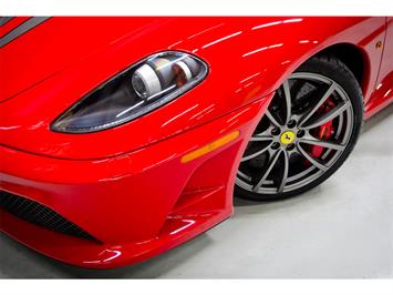 2009 Ferrari 430 Scuderia   - Photo 8 - Nashville, TN 37217