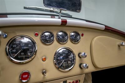 1965 Replica/Kit Backdraft Roadster RT4   - Photo 63 - Nashville, TN 37217