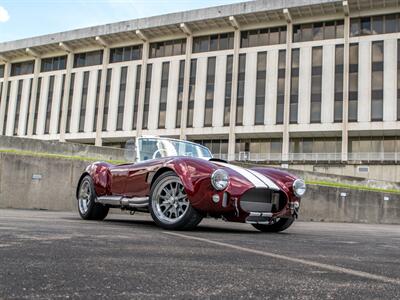 1965 Replica/Kit Backdraft Roadster RT4   - Photo 76 - Nashville, TN 37217