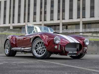 1965 Replica/Kit Backdraft Roadster RT4   - Photo 77 - Nashville, TN 37217