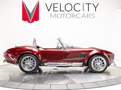 1965 Replica/Kit Backdraft Roadster RT4   - Photo 5 - Nashville, TN 37217