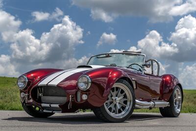 1965 Replica/Kit Backdraft Roadster RT4   - Photo 73 - Nashville, TN 37217