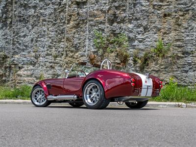 1965 Replica/Kit Backdraft Roadster RT4   - Photo 74 - Nashville, TN 37217