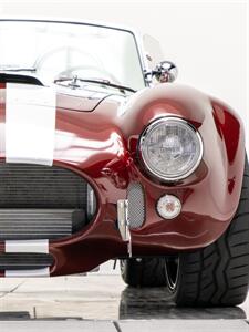 1965 Replica/Kit Backdraft Roadster RT4   - Photo 85 - Nashville, TN 37217