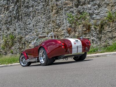 1965 Replica/Kit Backdraft Roadster RT4   - Photo 75 - Nashville, TN 37217