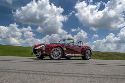 1965 Replica/Kit Backdraft Roadster RT4   - Photo 72 - Nashville, TN 37217