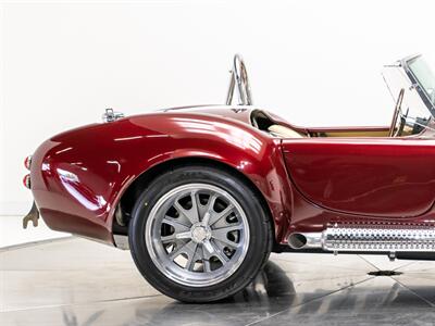 1965 Replica/Kit Backdraft Roadster RT4   - Photo 78 - Nashville, TN 37217